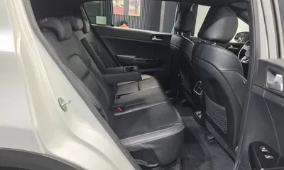 Kia Sportage 2021, 141810 км, за 11487.46 USD - фото 12