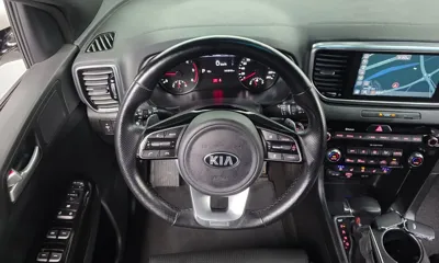 Kia Sportage 2021, 141810 км, за 11487.46 USD - фото 13