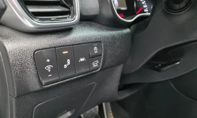 Kia Sportage 2021, 141810 км, за 11487.46 USD - фото 17