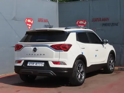 KG_Mobility_Ssangyong KORANDO 2020, 65717 км, за 8993.04 USD