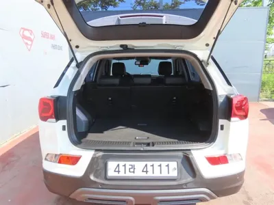 KG_Mobility_Ssangyong KORANDO 2020, 65717 км, за 8993.04 USD