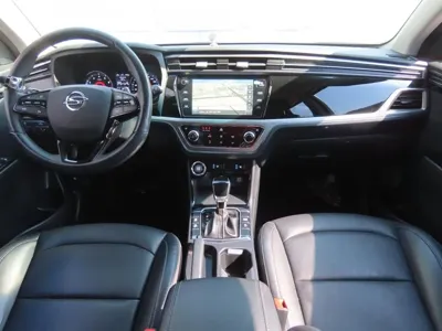 KG_Mobility_Ssangyong KORANDO 2020, 65717 км, за 8993.04 USD - фото 8