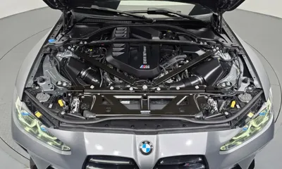 BMW M3 2022, 106534 км, за 56452.67 USD - фото 6
