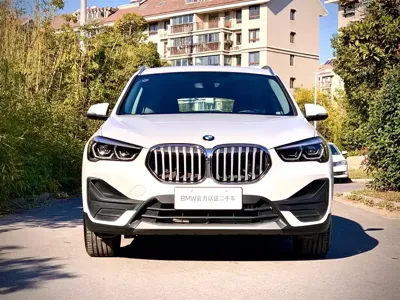 BMW X1 2020, 12000 км, за 12948.54 USD