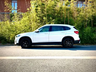 BMW X1 2020, 12000 км, за 12948.54 USD