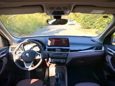 BMW X1 2020, 12000 км, за 12948.54 USD - фото 6