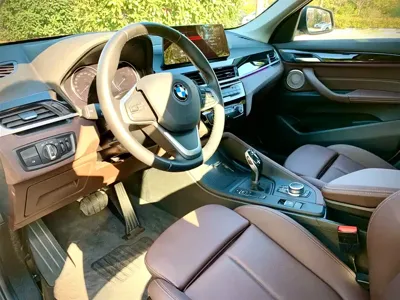 BMW X1 2020, 12000 км, за 12948.54 USD - фото 7