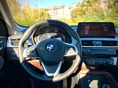 BMW X1 2020, 12000 км, за 12948.54 USD - фото 9