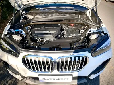 BMW X1 2020, 12000 км, за 12948.54 USD - фото 13