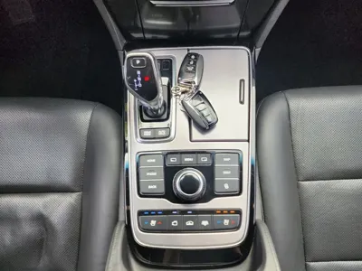 Hyundai Equus 2015, 119087 км, за 6508.15 USD - фото 10