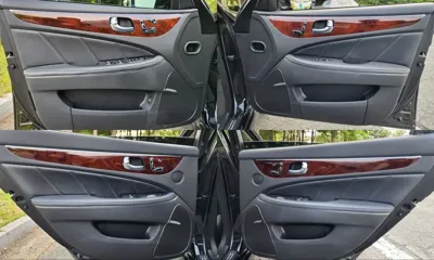 Hyundai Equus 2015, 119087 км, за 6508.15 USD - фото 13