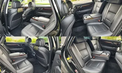 Hyundai Equus 2015, 119087 км, за 6508.15 USD - фото 15