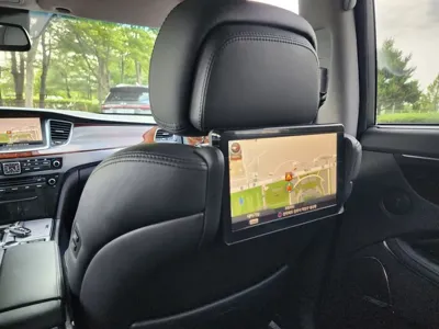 Hyundai Equus 2015, 119087 км, за 6508.15 USD - фото 16