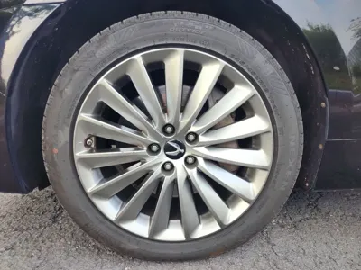 Hyundai Equus 2015, 119087 км, за 6508.15 USD - фото 18
