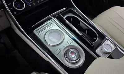 Genesis GV80 2021, 124087 км, за 23337.44 USD - фото 9