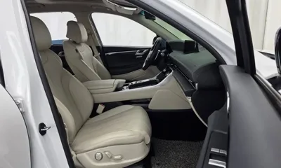 Genesis GV80 2021, 124087 км, за 23337.44 USD - фото 11