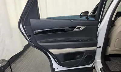 Genesis GV80 2021, 124087 км, за 23337.44 USD - фото 25