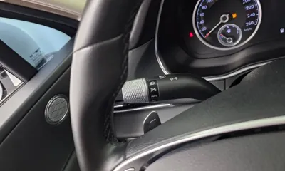 Genesis GV80 2021, 124087 км, за 23337.44 USD - фото 27