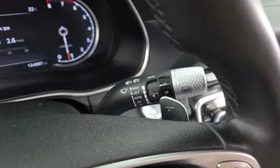 Genesis GV80 2021, 124087 км, за 23337.44 USD - фото 29