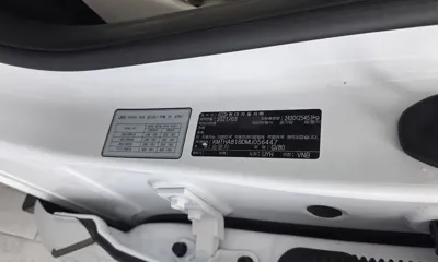 Genesis GV80 2021, 124087 км, за 23337.44 USD - фото 36
