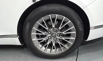 Genesis G80 2021, 86284 км, за 21721.33 USD - фото 21