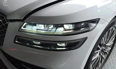 Genesis G80 2021, 86284 км, за 21721.33 USD - фото 22