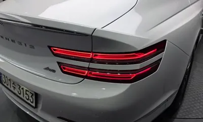 Genesis G80 2021, 86284 км, за 21721.33 USD - фото 23