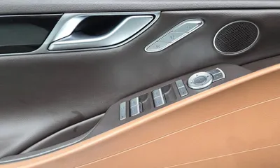 Genesis G80 2021, 86284 км, за 21721.33 USD - фото 28
