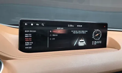 Genesis G80 2021, 86284 км, за 21721.33 USD - фото 33