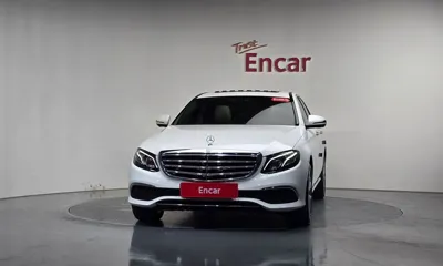 Mercedes-Benz E-Class 2019, 79454 км, за 19450.97 USD