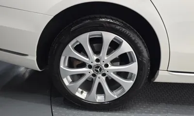 Mercedes-Benz E-Class 2019, 79454 км, за 19450.97 USD