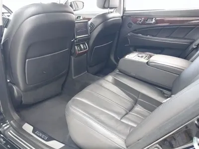 Hyundai Equus 2011, 124638 км, за 3957.71 USD - фото 6