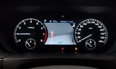 Genesis G90 2021, 94172 км, за 20198.66 USD - фото 8
