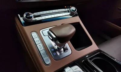 Genesis G90 2021, 94172 км, за 20198.66 USD - фото 9