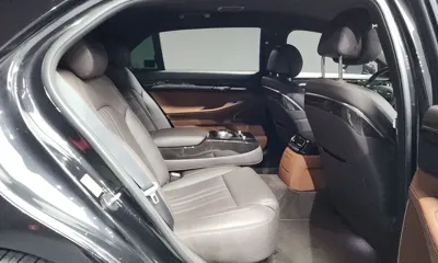 Genesis G90 2021, 94172 км, за 20198.66 USD - фото 12