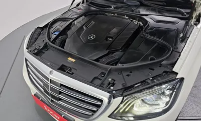 Mercedes-Benz S-Class 2018, 209373 км, за 19557.32 USD - фото 6