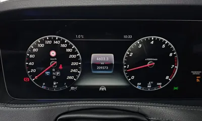 Mercedes-Benz S-Class 2018, 209373 км, за 19557.32 USD - фото 8