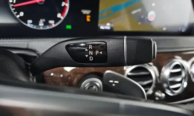 Mercedes-Benz S-Class 2018, 209373 км, за 19557.32 USD - фото 9