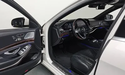 Mercedes-Benz S-Class 2018, 209373 км, за 19557.32 USD - фото 10