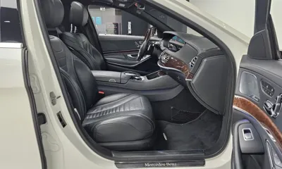 Mercedes-Benz S-Class 2018, 209373 км, за 19557.32 USD - фото 11