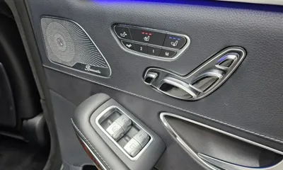 Mercedes-Benz S-Class 2018, 209373 км, за 19557.32 USD - фото 18