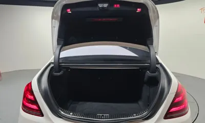 Mercedes-Benz S-Class 2018, 209373 км, за 19557.32 USD - фото 20