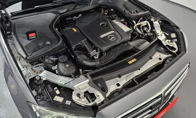 Mercedes-Benz E-Class 2023, 61296 км, за 24097.73 USD - фото 6