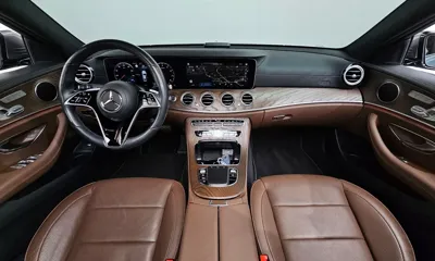 Mercedes-Benz E-Class 2023, 61296 км, за 24097.73 USD - фото 7