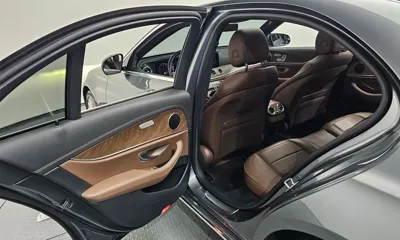 Mercedes-Benz E-Class 2023, 61296 км, за 24097.73 USD - фото 20