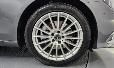 Mercedes-Benz E-Class 2023, 61296 км, за 24097.73 USD - фото 21