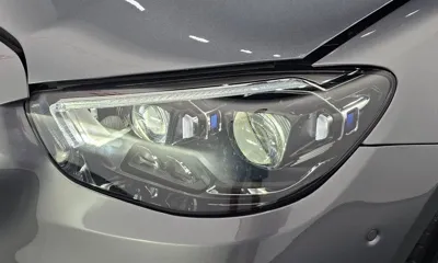Mercedes-Benz E-Class 2023, 61296 км, за 24097.73 USD - фото 22