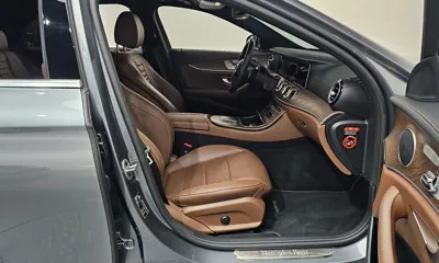 Mercedes-Benz E-Class 2023, 61296 км, за 24097.73 USD - фото 26