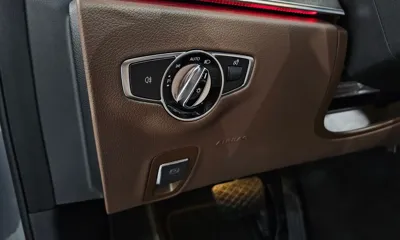 Mercedes-Benz E-Class 2023, 61296 км, за 24097.73 USD - фото 28