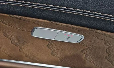 Mercedes-Benz E-Class 2023, 61296 км, за 24097.73 USD - фото 30